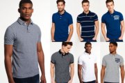 Verschiedene Superdry Herren Shirts bei eBay als Tagesangebot 18,95 &euro;