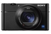 SONY DSC-RX100 V Di&shy;gi&shy;tal&shy;ka&shy;me&shy;ra, 20.1 Megapixel, 4K, Full HD nur 799 &euro; statt 949 &euro;