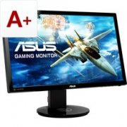 ASUS VG248QE, LED-Monitor f&uuml;r 219,90&euro; statt 269&euro;