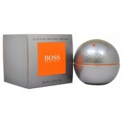 Hugo Boss In Motion homme / men, (9015) Eau de Toilette, Vaporisateur / Spray, 1er Pack (1 x 90 ml) 