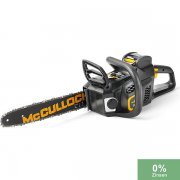 MCCulloch LI-40 CS Akku-Kettens&auml;ge f&uuml;r 179,99&euro; statt 202&euro;
