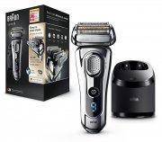 Braun Series 9 Rasierapparat 9296cc Premium Edition bei Amazon nur 212,99 &euro;&nbsp;mit Prime