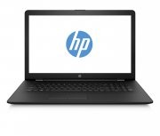 HP 17-ak015ng 17,3 Zoll Laptop AMD Dual-Core E2-9000e, 4 GB, 500 GB , AMD Radeon R2, FreeDOS