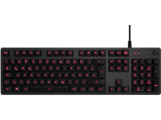 Logitech G413 Carbon | Mechanische Gaming Tastatur bei@mediamarkt - 59&euro;