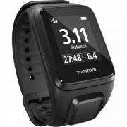 TomTom Spark Cardio + Music Laufuhr + Headset f&uuml;r 99&euro; statt 160&euro;