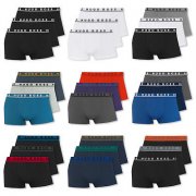 Hugo Boss Boxershorts 3er Pack bei eBay f&uuml;r 29,99&euro; anstatt 33,95&euro;