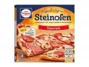 Wagner Steinofenpizza bei Lidl f&uuml;r 1,49&euro; 