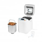 MEDION MD 14752 Brotbackautomat 580 Watt, 700-1000g, 12 Backprogramme