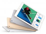 Apple ipad 9.7" 32GB WiFi (2017) - Gold f&uuml;r 288 Euro statt 345 Euro 