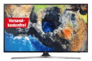 SAMSUNG UE50MU6179U LED TV 50 Zoll UHD 4K f&uuml;r 577 &euro;&nbsp;statt 615 &euro; bei Media Markt 