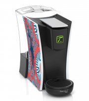 SPECIAL.T 12318455 MINI.T Teemaschine (1470 Watt, 1.3 Liter) 45 Euro Versandkostenfrei 