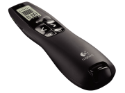 LOGITECH R700 Professional, Presenter, Schwarz