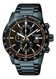 Citizen Herren-Armbanduhr AN3605-55X 