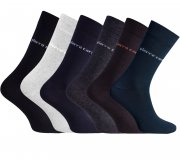 18er Pack Pierre Cardin Herren Business Socken f&uuml;r nur 17,99&euro; statt 28&euro;