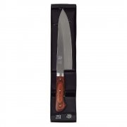 Haller Haushalt Kochmesser Schichtholzgriff, 83269 