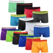 Pierre Cardin &ndash; Retro Boxershorts im 10er Bundle bis 2XL f&uuml;r 24,99&euro; statt 32,99&euro;