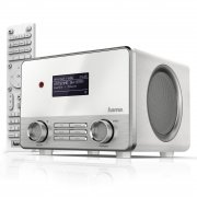 Hama Internetradio "IR111M" (WLAN/LAN f&uuml;r nur 111&euro; statt 139,94&euro;