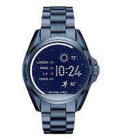 Michael Kors Smartwatch MKT5006 f&uuml;r Damen nur 129,00 Euro inkl. Versand bei Amazon