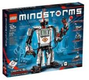 Lego Mindstorms-programmierbarer Roboter bei Real f&uuml;r 279&euro; anstatt 299,85&euro;
