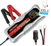 Dino 136302 Kraftpaket 12/24 V 10 A Batterieladeger&auml;t nur 59,95 Euro inkl. Versand