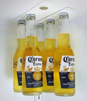 Geniale Idee: Biermagnete f&uuml;r den K&uuml;hlschrank nur 11,96 Euro inkl. Versand beim Dealclub