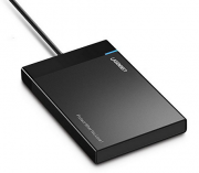 UGREEN USB 3.0 Festplattengeh&auml;use jetzt nur 11,99 Euro inkl. Versand bei Amazon Prime