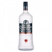 1,5L Russian Standard Vodka bei@norma - 17,77&euro;
