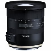 Ultraweitwinkelobjektiv Tamron 10-24mm F/3.5-4.5 Di I bei@amazon - 535&euro;