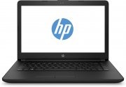 HP 14-bw007ng (14 Zoll / HD SVA) Laptop AMD Dual-Core A4-9120, 4 GB , 500 GB, AMD HD Grafik