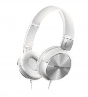 PHILIPS SHL3160WT/00 Kopfh&ouml;rer Wei&szlig; 11 Euro statt 32 Euro bei Media Markt