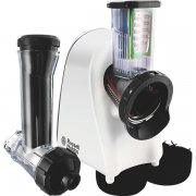  Russell Hobbs 22281-56 Aura Slice & Go elektrisches Schnitzelwerk f&uuml;r 34,94&euro; statt 55,98&euro;
