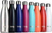  SHO Bottle - Perfekte Vakuumisolierte, Doppelwandige Wasserflasche (260ml) f&uuml;r 14,99&euro; statt 22,99&euro;