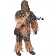 MTW Toys Interaktiver Chewbacca, Spielfigur f&uuml;r 32,95&euro; statt 102,85&euro;