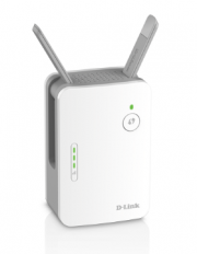 D-Link DAP-1620 AC1200 Wi-Fi-Range-Extender mit Gutscheincode nur 29,90 Euro inkl. Versand