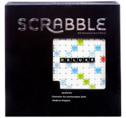 Mattel Scrabble Deluxe bei Galeria Kaufhof f&uuml;r 33,94 Euro inklusive Versand!