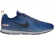 Nike Air Zoom Pegasus Shield blau bei 21run.com f&uuml;r 66,97&euro; anstatt 91,94&euro;