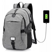 Rucksack mit USB-Port bei Gearbest f&uuml;r 14,45&euro; 