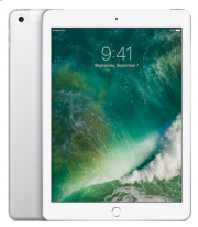 Apple Ipad 9,7 Zoll Silbet und Gold