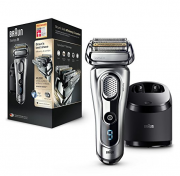 Braun Series 9 Rasierapparat 9290cc jetzt im Blitzangebot bei Amazon f&uuml;r nur 199,99 Euro