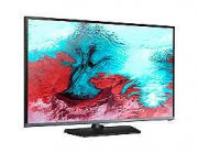 Samsung K5000 54 cm (22 Zoll) Fernseher (Full HD, LED, DVB-C/T2 Tuner) 