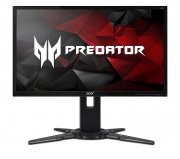 Acer Predator XB240Hbmjdpr 24 Zoll Monitor (VGA, DVI, HDMI, 1ms Reaktionszeit, Full HD