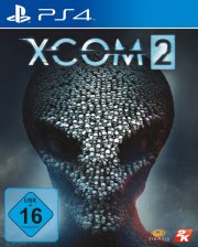  XCOM 2 PS4 @shop.mueller.de 9,99&euro; 