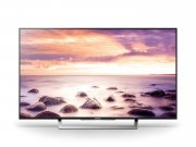 Sony KD-43XD8305 108 cm (43 Zoll) Fernseher (Ultra HD, HD TwinTriple Tuner, Smart TV)