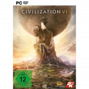 Sid Meier's Civilization VI [PC]