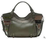Schn&auml;ppchen Alarm mit der Desigual Handtasche Rotterdam f&uuml;r 29 &euro; statt 79,95 &euro;