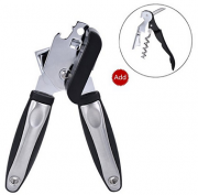 Kapmore Sicherheits-Dosen&ouml;ffner + Kellnermesser nur 5,99 Euro inkl. Versand bei Amazon Prime