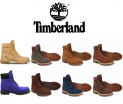 Timberland 6 Inch Premium Boots f&uuml;r Herren in verschiedenen Farben und Gr&ouml;&szlig;en nur 119,00 Euro
