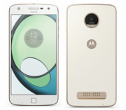 Motorola MOTO Z Play XT1635 in Wei&szlig; 32 GB mit Gutscheincode nur 263,91 Euro inkl. Versand