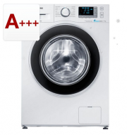 Samsung WF70F5EBP4W/EG Waschmaschine in Wei&szlig; nur 329,00 Euro inkl. Versand