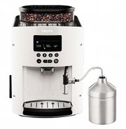 Krups EA 8161 Kaffeevollautomat wei&szlig; bei Comtech f&uuml;r 279&euro; anstatt 325&euro; 